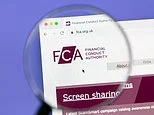 Corporate Leaders Demand Faster Action From Financial Watchdog Over Saba Capital's US Activist Push