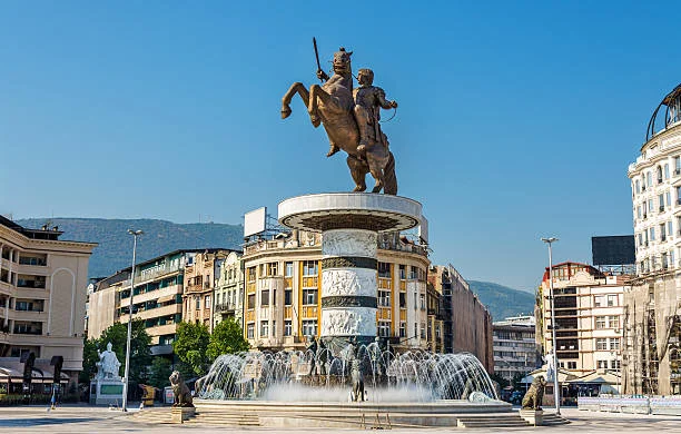 North Macedonia: Can Fintech Accelerate the Country’s Future?