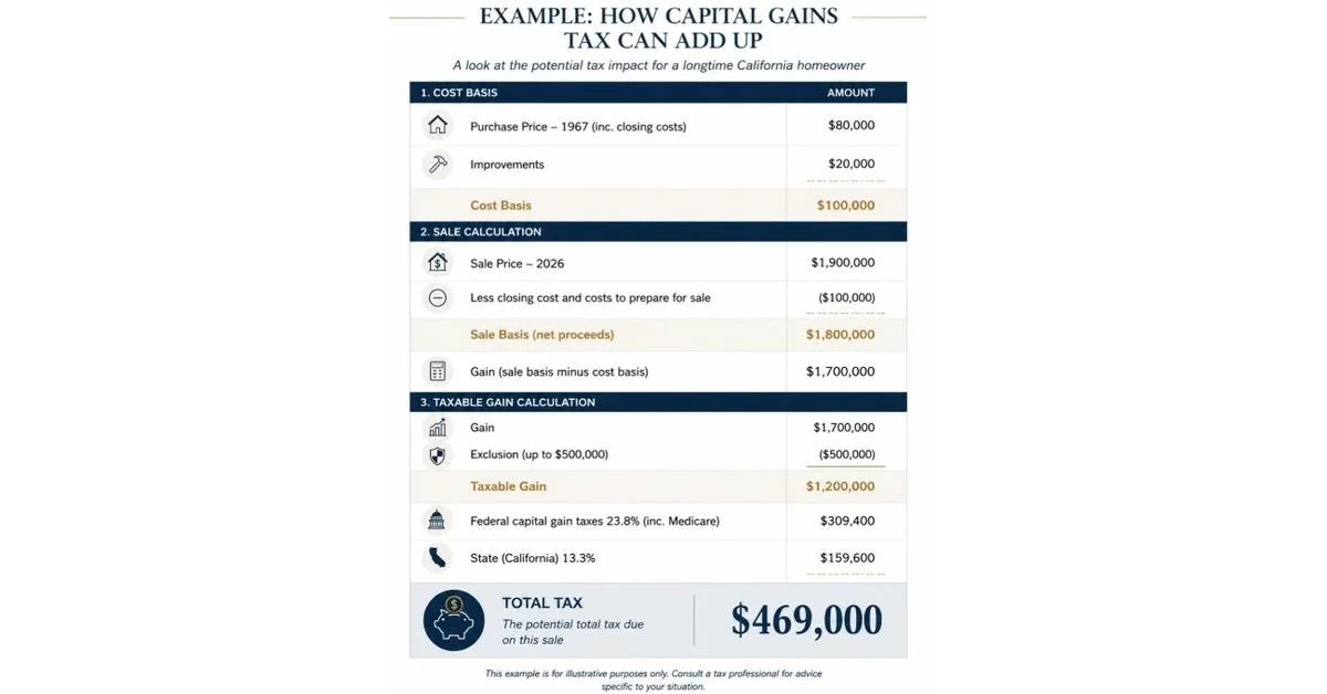capital gains