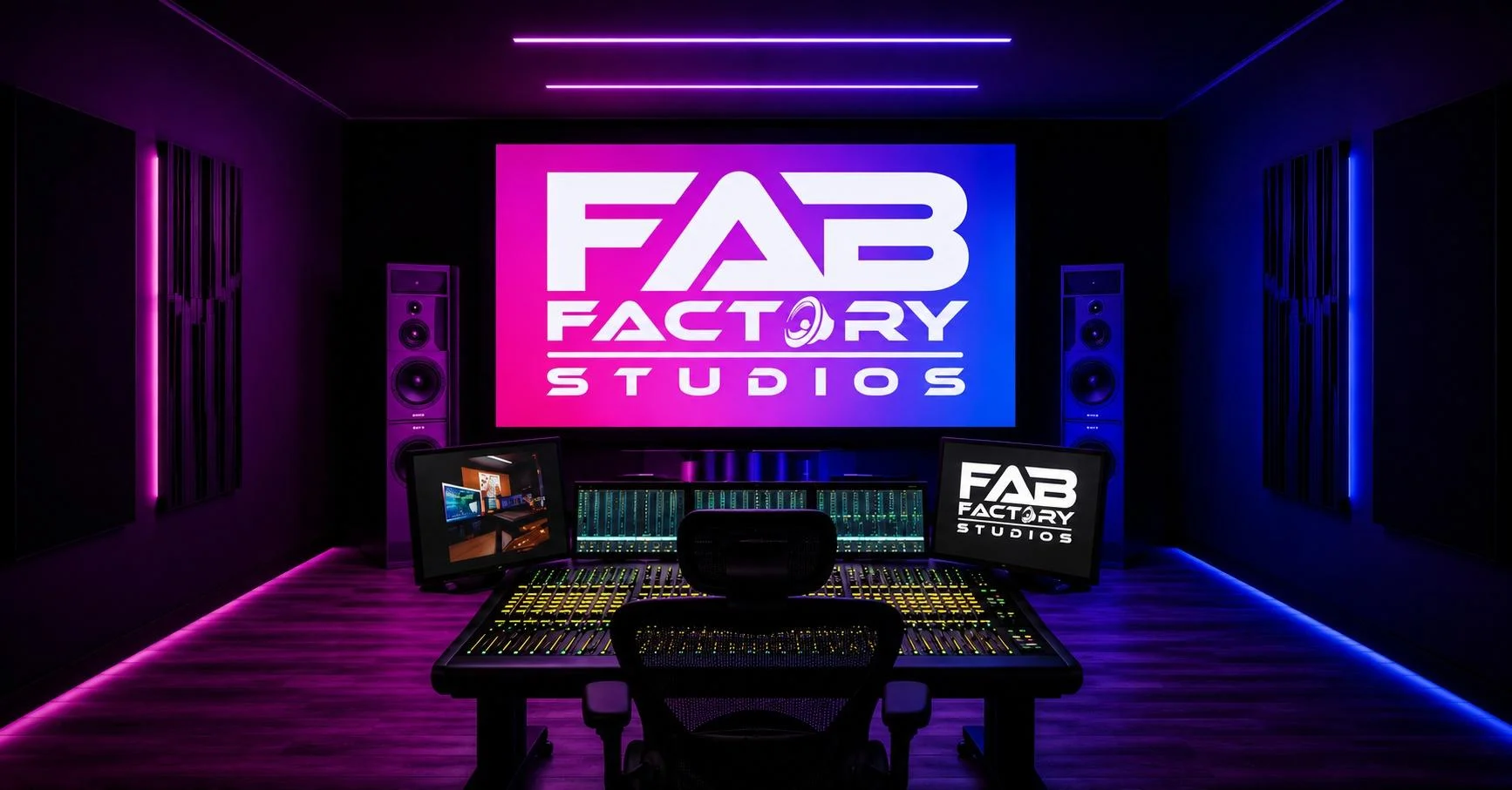 Fab Factory Studios and Milkyway Brands Bet on Vertical Integration in the Creator Economy