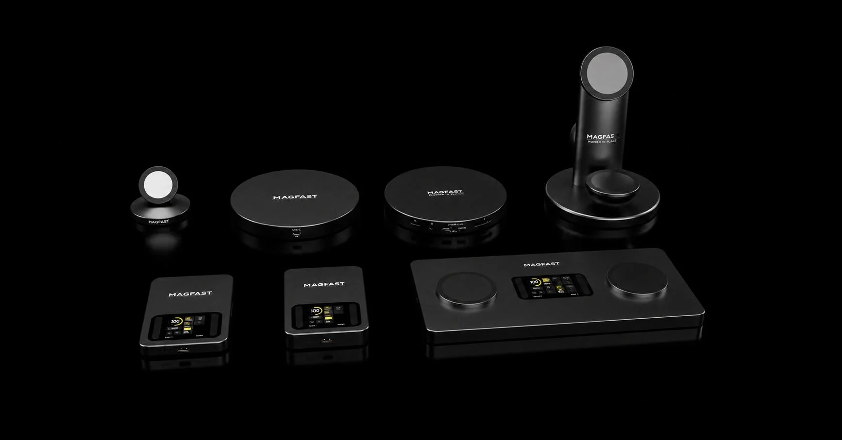MAGFAST: This Charging Company Is Changing The Game