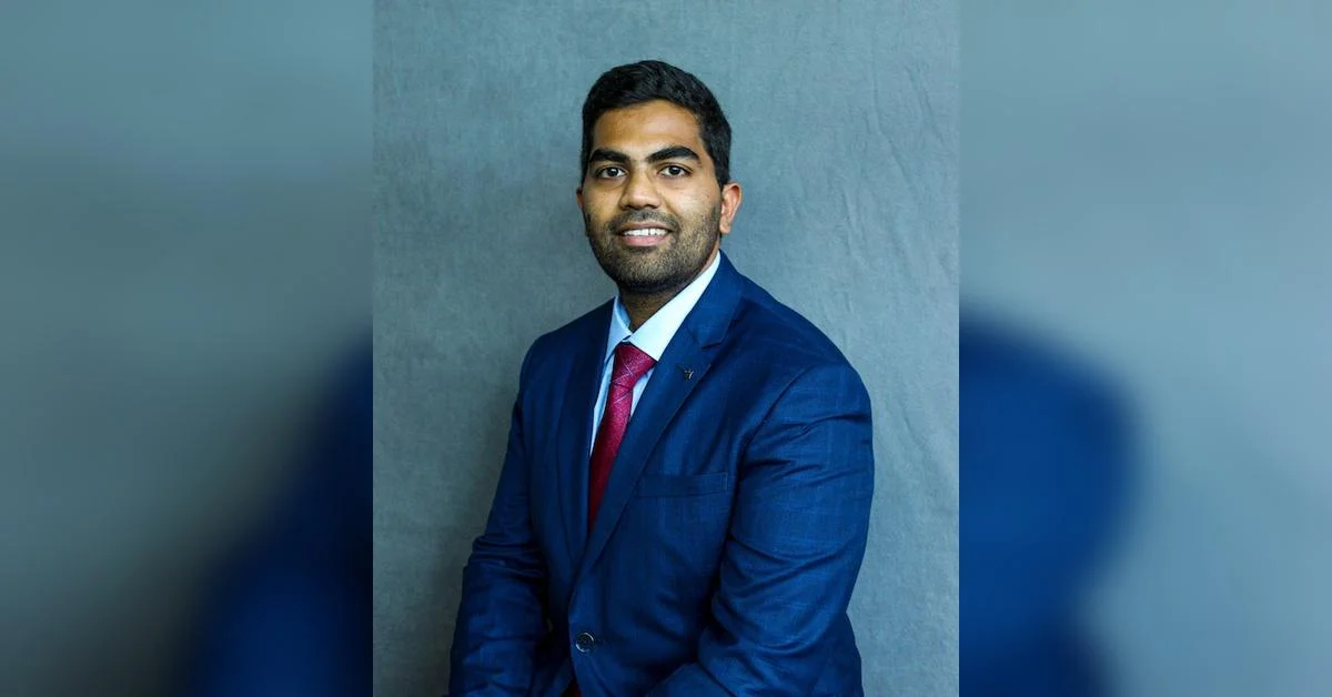 Bhargav Chebrolu Studies How Supply Chains Signal Stress Before Markets React