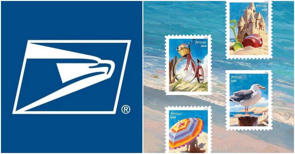The Forever Stamp Price Is Going Up in 2026 — Here’s the New Cost