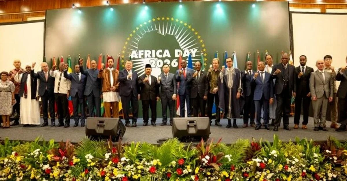 EDENA and Cantor8 Launch Concordia to Connect Africa's Trillion Dollar Mobile Money Market