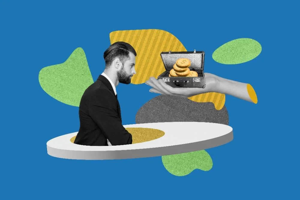 Why Crypto Lending Could Be the Next Step in Generating Passive Income