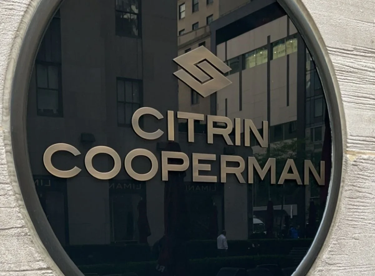 Citrin Cooperman Acquires Top 200 Firm LGA in Massachusetts