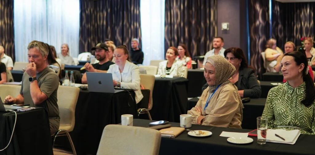 Specialty Tax Forum to Gather Russian-Speaking Professionals in Miami, Oct. 22-24