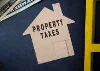 Retirees in These 8 States Are Being Hit Hardest by Property Taxes