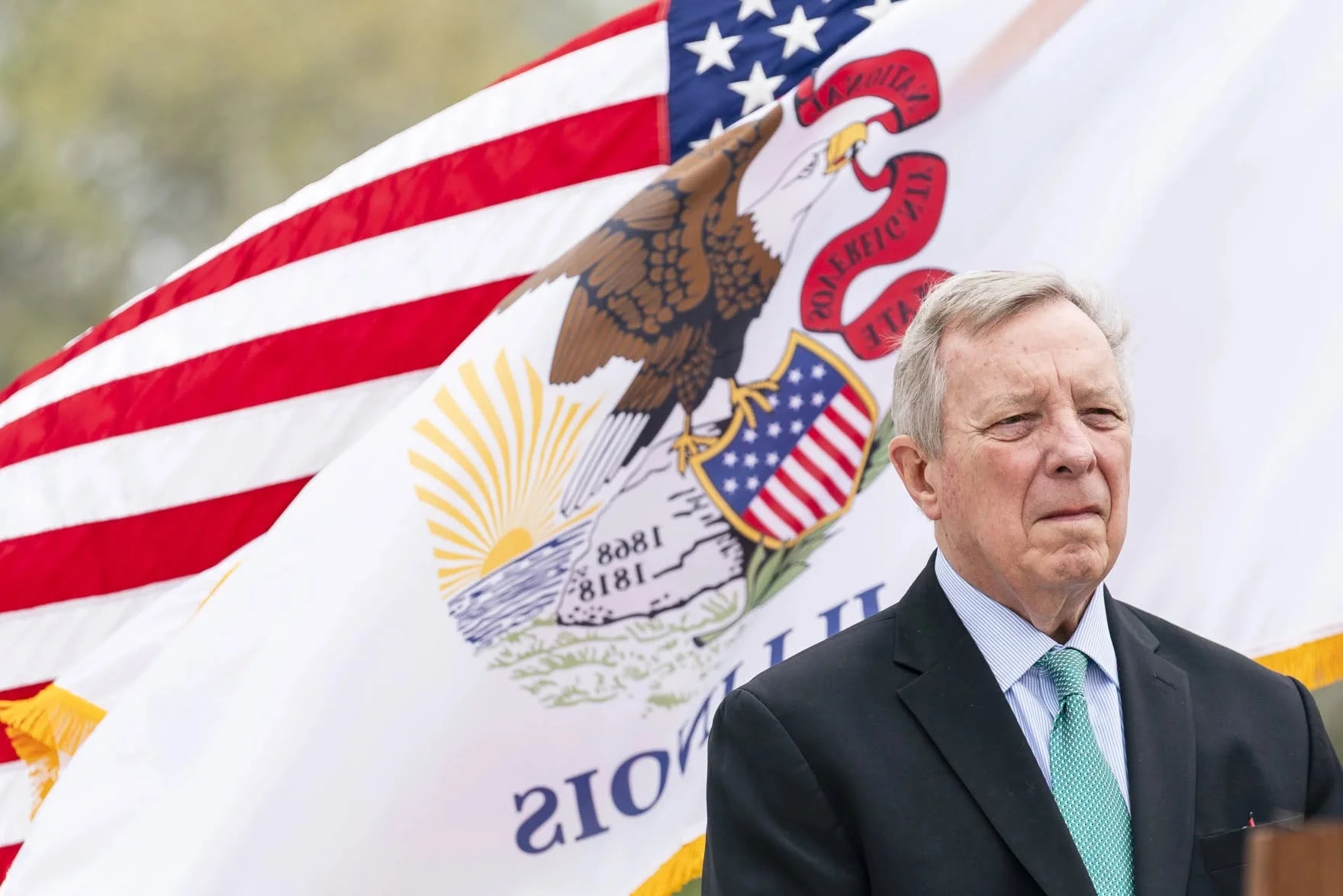 Facing $500-a-Month Cuts, Lawmakers Propose Bipartisan Social Security Plan