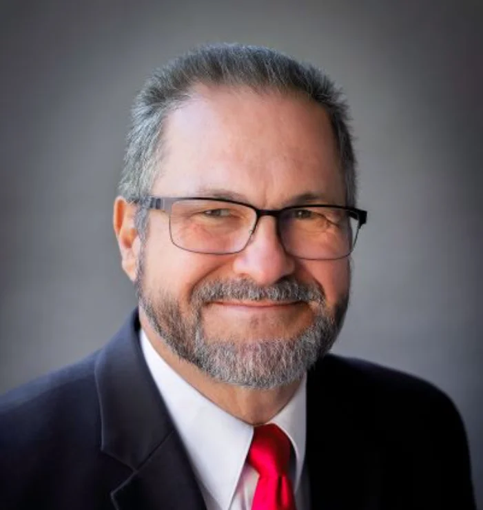 Accountant Writes Book About His Walk with God