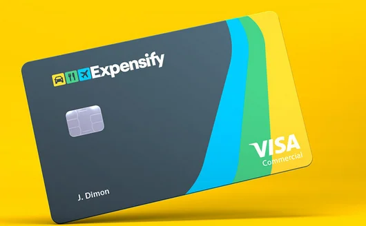 Expensify Launches Consolidated Travel Billing to Simplify How Companies Pay for Business Travel