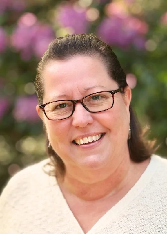 Becky Livingston