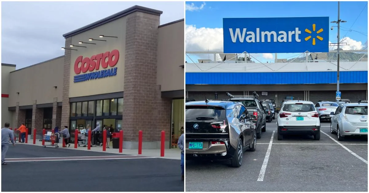 Walmart vs. Costco: Which Store Actually Has Better Prices?