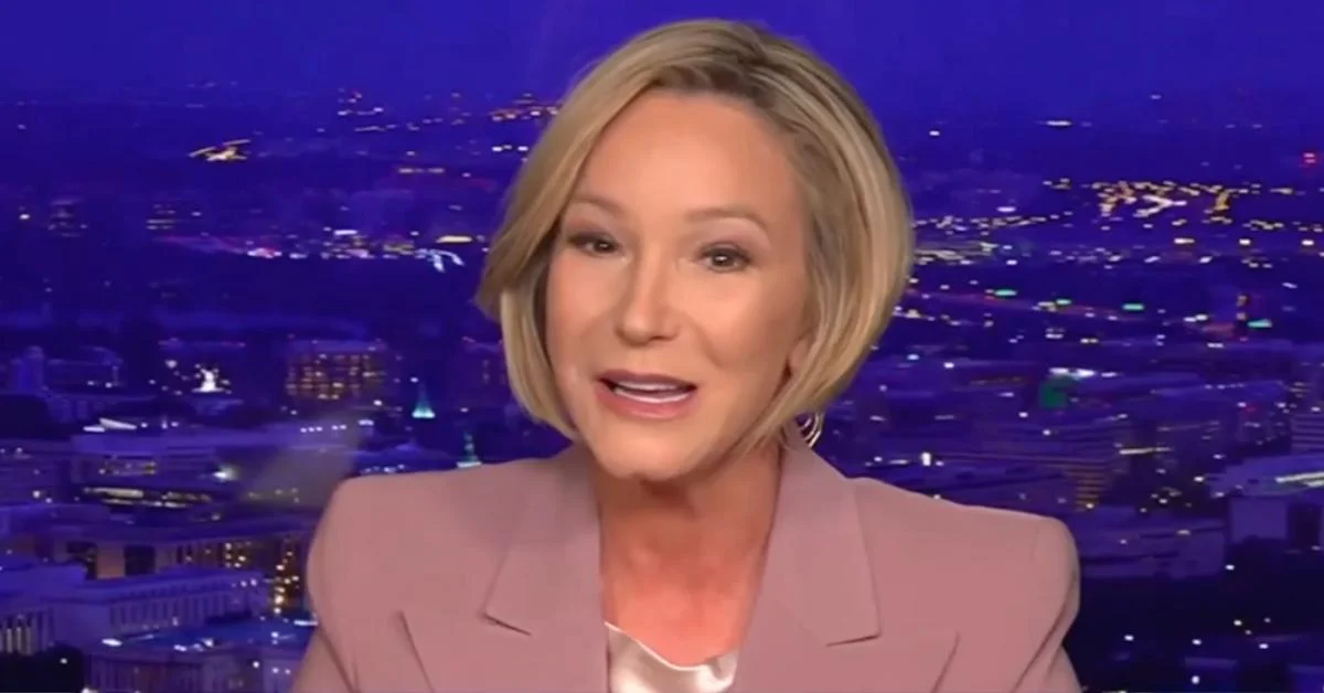 Trump’s Spiritual Advisor Compared Him to Jesus, Sparking Backlash