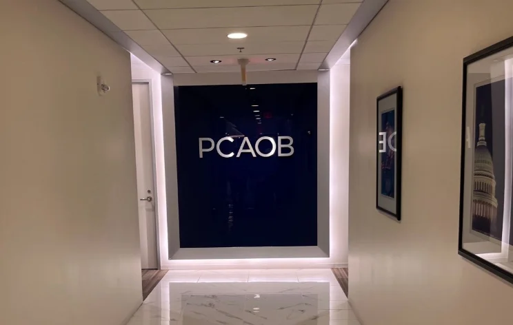 Retired EY Partner Tapped to Lead PCAOB
