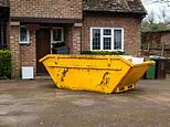Protect Your Skip From Scavengers: What You Can Do and Where the Law Stands