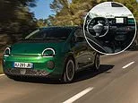 Renault Twingo Returns as an EV: Does the Electric Revival Live Up to the Iconic 90s Classic?