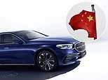 Europe's Four Automotive Titans Double Down on China Strategy to Capture Share of the World's Largest Car Market