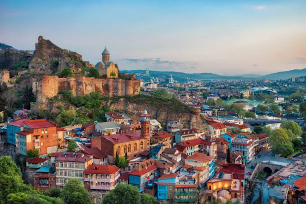 Georgia's Fintech Ecosystem: What to Expect by 2026