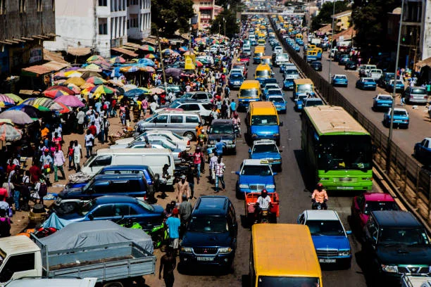 Guinea-Bissau’s Fintech Landscape in 2026