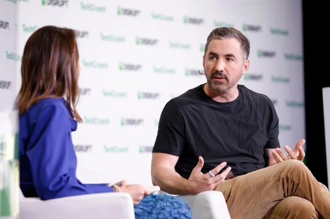 TechCrunch Disrupt 2026 Kevin Rose